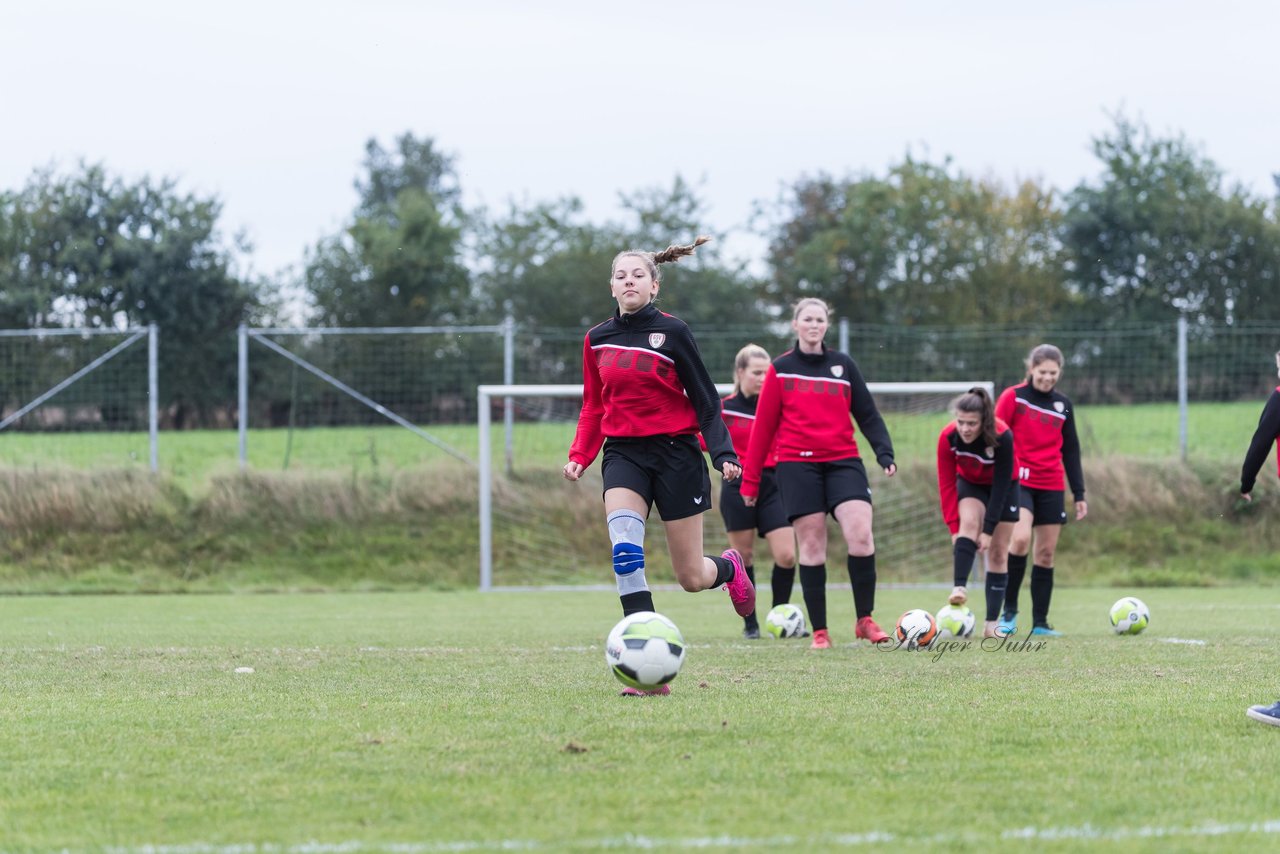 Bild 63 - Frauen Grossenasper SV - SV Steinhorst/Labenz : Ergebnis: 1:3